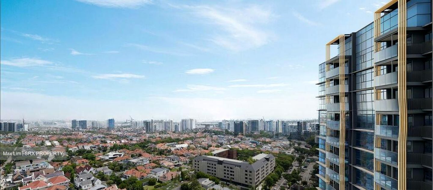 Meyer Road (D15), Condominium #507085911